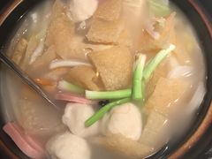 -涌上外婆桥(南塘店)