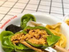 -双合园·海鲜水饺青岛菜(万佳广场店)