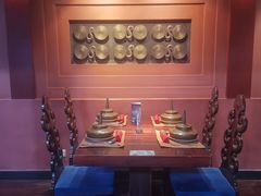 -花马天堂云南餐厅 Lost Heaven(高邮路店)