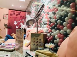 -Beauty Nails 美甲美睫皮肤管理
