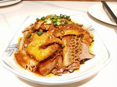 -马凯餐厅(长椿街店)