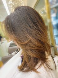 -潘多拉Hairsalon