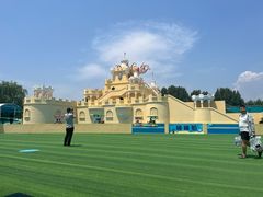 -秦皇岛乐岛海洋王国