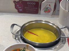 -龍歌自助小火锅(李沧丽达店)
