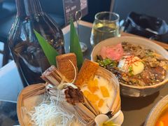 -Ameigo梅果·云贵川bistro(长宁来福士店)