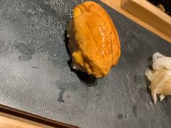 紫海胆-橼舍鮨青木
