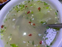 -范记靖远羊羔肉(博物馆店)