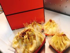 -檬舒舒MonChouChou(环球金融中心店)