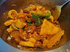-山河屯铁锅炖·非遗铁锅炖(华强北店)
