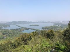 -九曜山