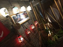 大堂-拉面莊夢語＆中华料理八椿