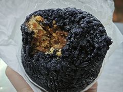 -芳婆糕团店(王府大街店)