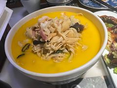 -假装苏杭·园林餐厅(陆家嘴中心店)