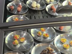 -尚宴牛特鲜自助(太原街万达店)