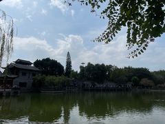 -东莞市可园博物馆