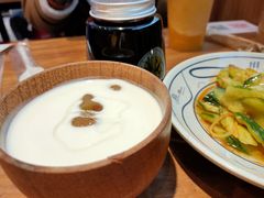 西安老酸奶-陇上秦轩biangbiang面(萧山万象汇店)