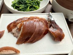 -小大董·烤鸭(王府井apm店)