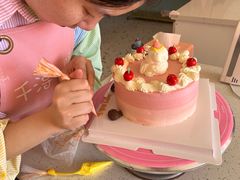 -千浔一暖DIY蛋糕烘焙(人民大学店)