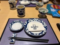 -小山日本料理(太古汇店)