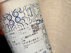 -茶百道(龙阳广场店)