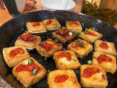 -黄山老妈·土菜(碧桂园店)