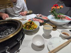 -红沃鳗鱼黑牛烤肉店(不老街店)