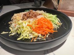 街坊大拌菜-奉天小馆·非遗东北菜(济南万象城店)