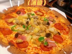 -必胜客(乐山世豪PH店)