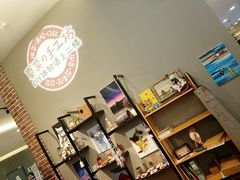 -Summer House夏莫手工坊团建活动(世博源店)