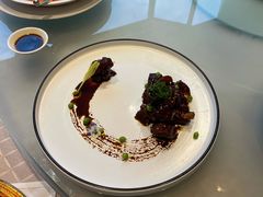 -杭州JW万豪酒店-万豪中餐厅