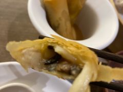 -苏小柳点心·手作小笼包(浦东嘉里城分院)