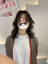 -妞妞麻吉美发沙龙