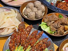 -重庆印象老火锅(梅林店)