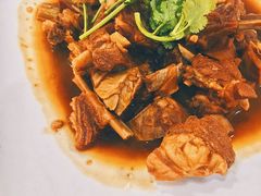 -鲁西南老厨子·特色鲁菜(经一纬五店)