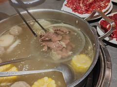 -贵宾牛·潮汕牛肉火锅(珠池总店)