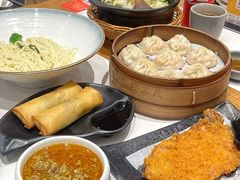 -馋三尺蟹粉小笼(人民广场店)