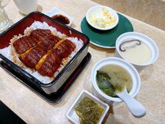 -东京屋(武定路店)