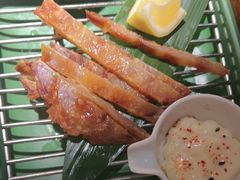 -匠和风精致料理(莆田财富中心店)