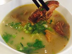 -翠华餐厅(旺角文华商场店)