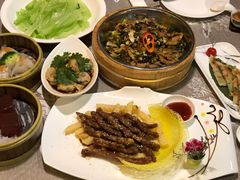 -香云轩·顺德菜(香云纱园林酒店店)