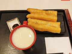 -永和大王(解放东路店)