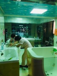 -千禧果月子会所(郑州东站店)