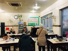 大堂-老西白点心店
