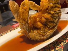 -城南往事·鲁菜济南菜(长清园博园恒大绿洲店)