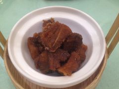 -小厨娘淮扬菜(板桥一店)