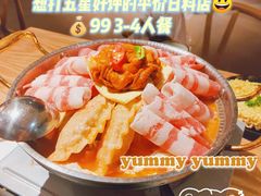 -西月山居匠心创意料理(江汉路新佳丽广场店)