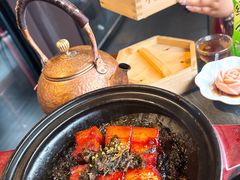 -小厨娘金榜题名(夫子庙秦淮河店)