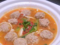 -茅庐川菜(威高广场店)