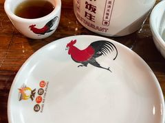 -广府乡下·饭庄(新港东路店)