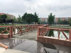 -西南民族大学南区(双流校区)